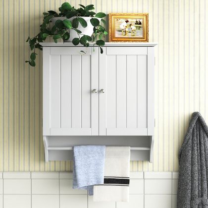 Picture for category Bathroom Cabinets