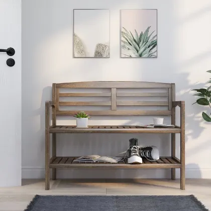 Picture for category Entryway Benches