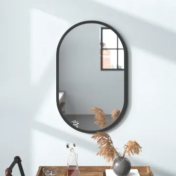 Crossen Mirror Crossen Mirror