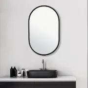 Crossen Mirror