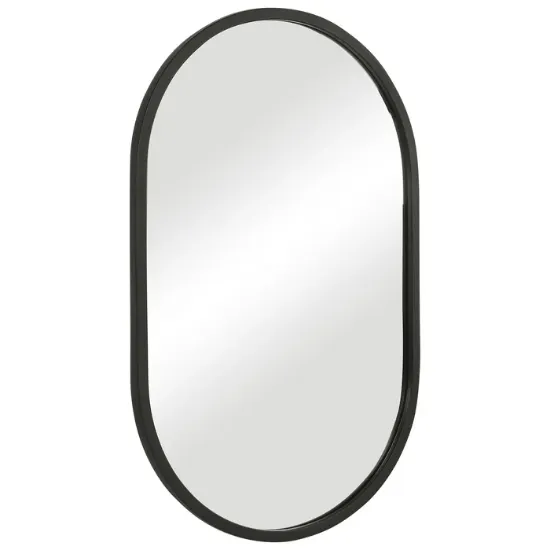 Crossen Mirror