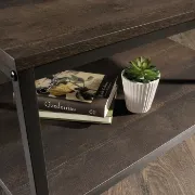 Hanni 4 Legs Coffee Table with Storage