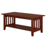 Jarrah+Coffee+Table