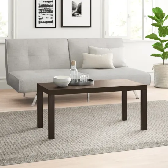 Jelks 4 Legs Coffee Table