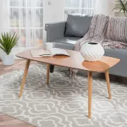 Kamile Coffee Table