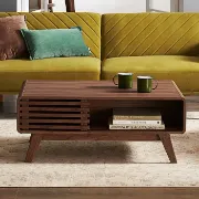 Lorccan Coffee Table with Storage