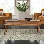 Andersen Coffee Table with Storage