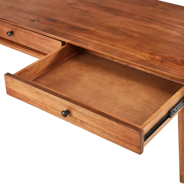 Andersen Coffee Table with Storage