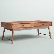 Andersen Coffee Table with Storage