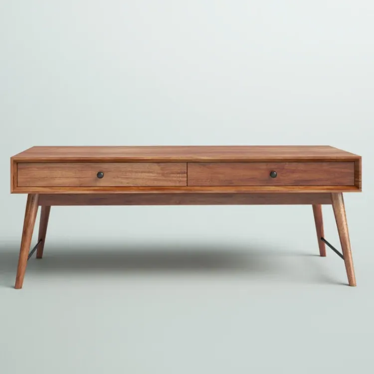 Andersen Coffee Table with Storage