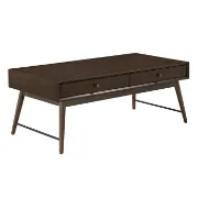 Andersen Coffee Table with Storage