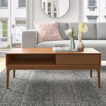 Dayron Coffee Table Dayron Coffee Table