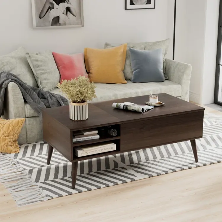 Picture of Disa Rectangular Lift Top Coffee Table