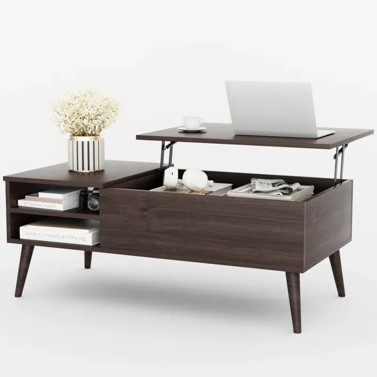 Picture of Disa Rectangular Lift Top Coffee Table