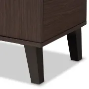 Picture of Dinti Wood Shoe Storage Cabinet