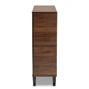 Picture of Dinti Wood Shoe Storage Cabinet