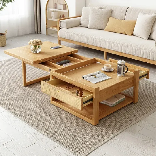 Picture of Xanta Multifunctional coffee table 