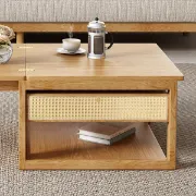 Picture of Xanta Multifunctional coffee table 