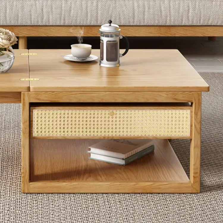 Picture of Xanta Multifunctional coffee table 
