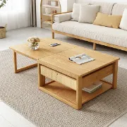 Picture of Xanta Multifunctional coffee table 