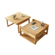 Picture of Xanta Multifunctional coffee table 