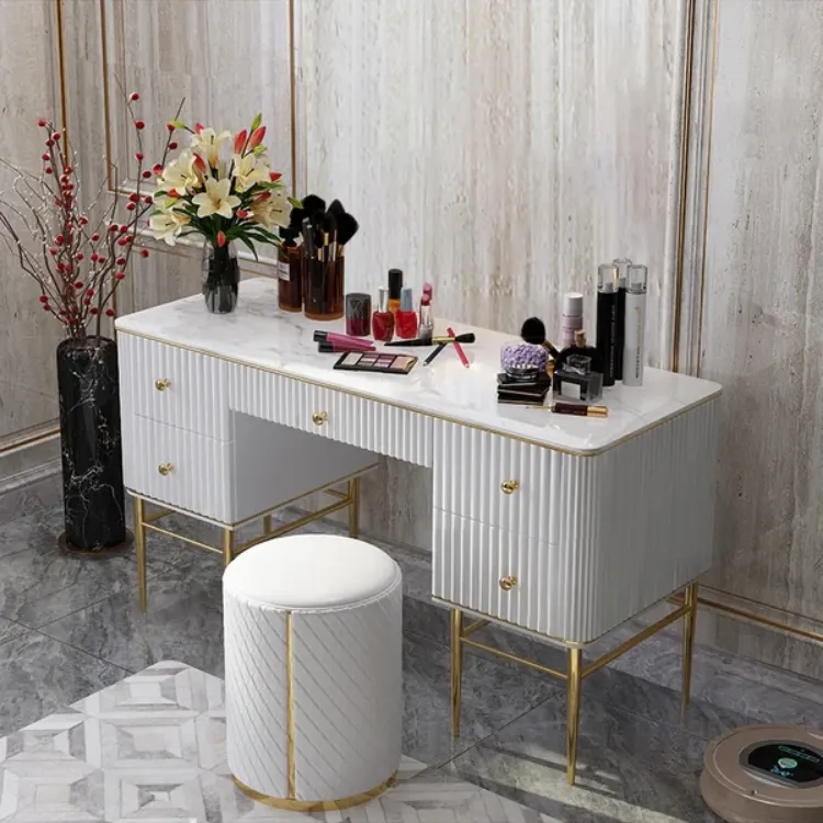 Picture of Bline Makeup Vanity Table 