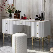 Picture of Bline Makeup Vanity Table 