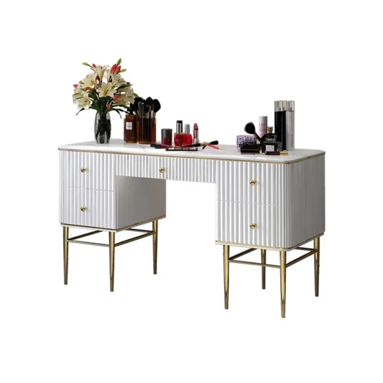 Picture of Bline Makeup Vanity Table 