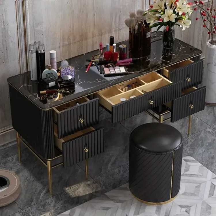 Picture of Bline Makeup Vanity Table 