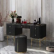 Picture of Bline Makeup Vanity Table 