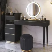 Picture of Jamar Dresser with Mirror