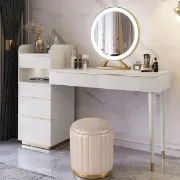 Picture of Jamar Dresser with Mirror