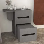 Picture of Nordic dresser with stool and mirror
