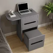 Picture of Nordic dresser with stool and mirror