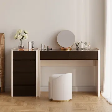 تفاصيل ديلما تسريحة - 5 درج صورة ديلما تسريحة - 5 درج