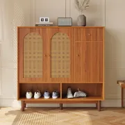 Picture of Alya Double Shoe Storage Cabinet