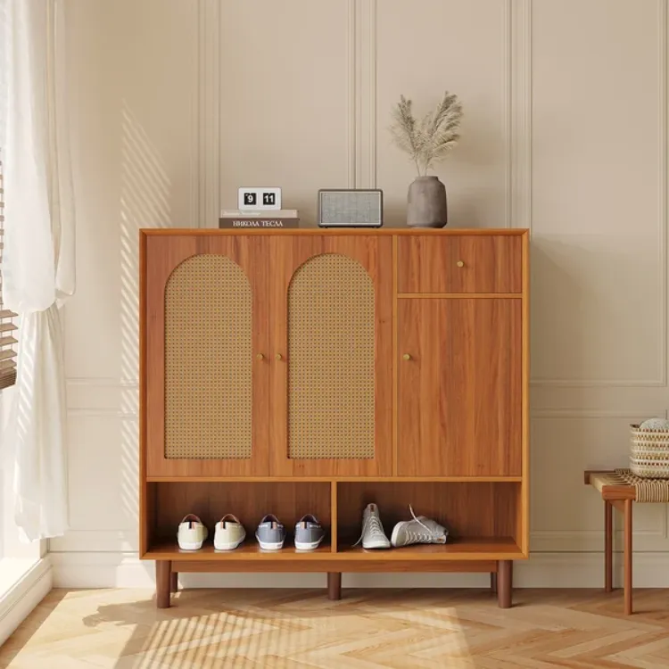Picture of Alya Double Shoe Storage Cabinet
