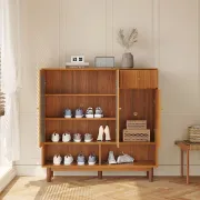 Picture of Alya Double Shoe Storage Cabinet