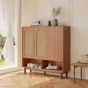 Picture of Alya Double Shoe Storage Cabinet