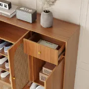 Picture of Alya Double Shoe Storage Cabinet