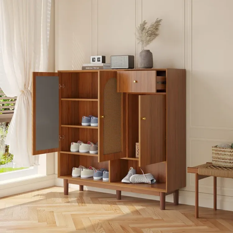 Picture of Alya Double Shoe Storage Cabinet