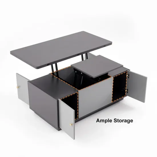 Picture of Hako Coffee table - Multifunctional use