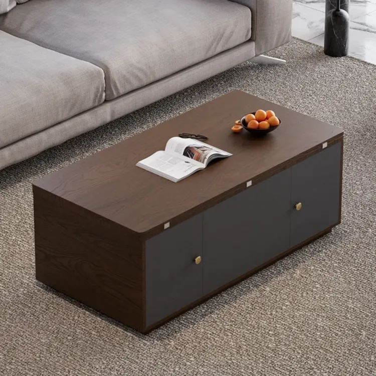 Picture of Hako Coffee table - Multifunctional use 