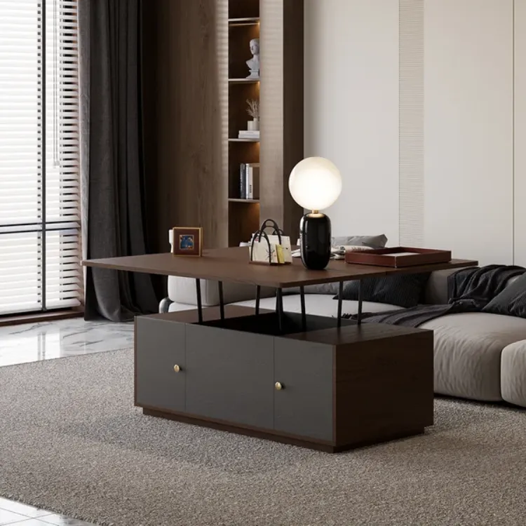 Picture of Hako Coffee table - Multifunctional use 