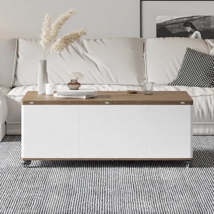 Picture of Filmar coffee table - Multifunctional table 