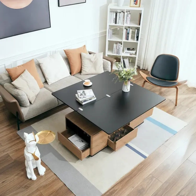 Picture of Filmar coffee table - Multifunctional table 