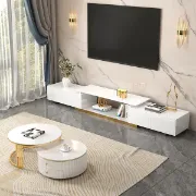 Picture of Marva TV table 