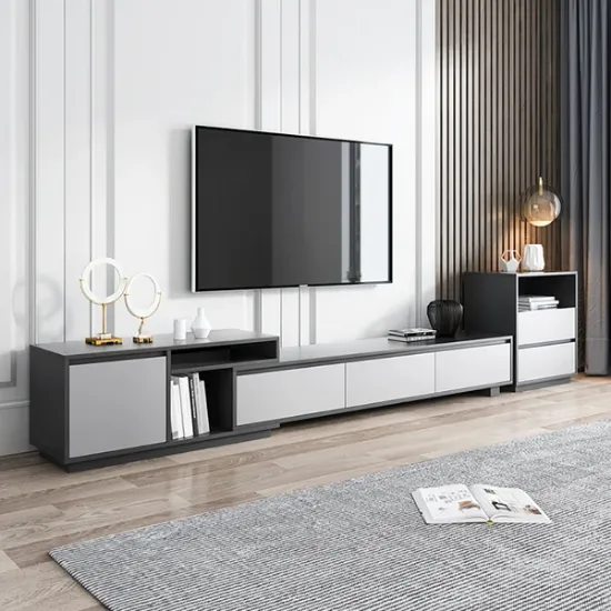 Picture of FlexiMedia The Extendable TV Stand with Storage