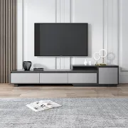 Picture of FlexiMedia The Extendable TV Stand with Storage