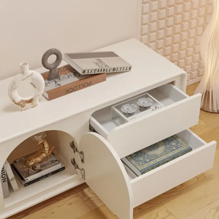 Picture of Arim TV table - 4 drawers